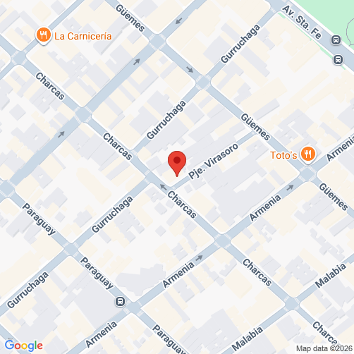 Map of  (Buenos Aires)