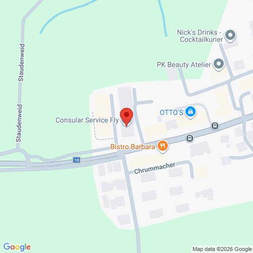 Map of  (Frauenkappelen)